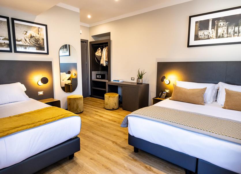 Habitació Foto