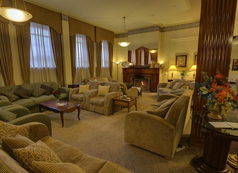 Sala d'estar Foto