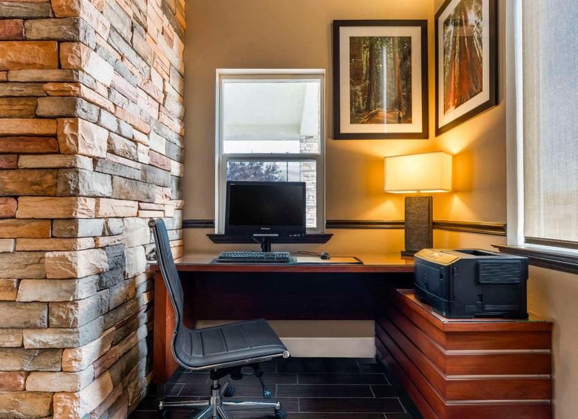 Serveis de l’habitació Foto