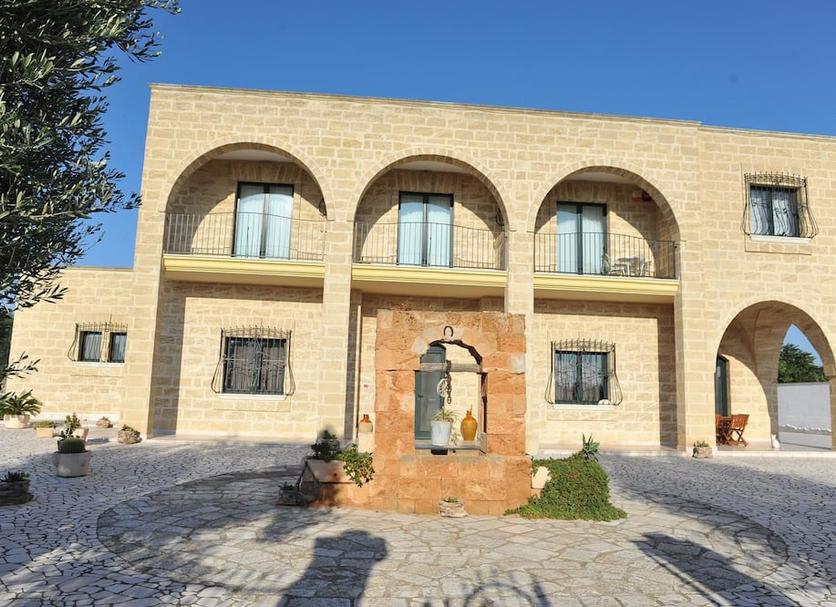Edifici Foto