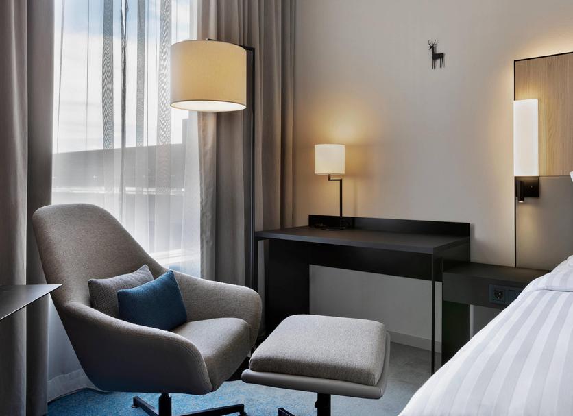 Serveis de l’habitació Foto