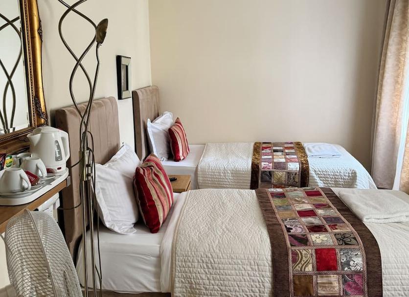 Habitació Foto