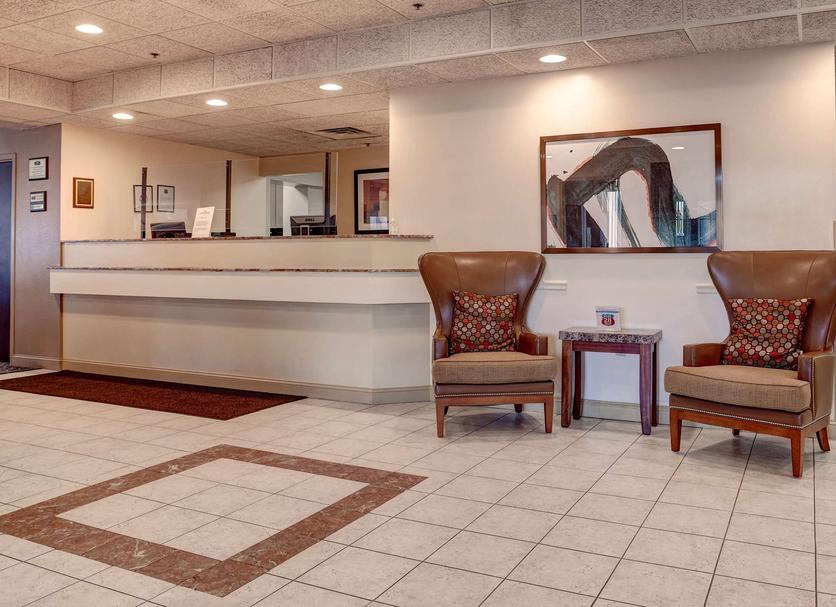 Recepció Foto