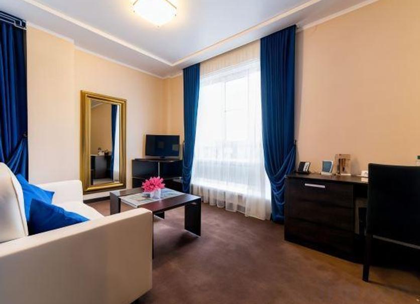 Sala Foto