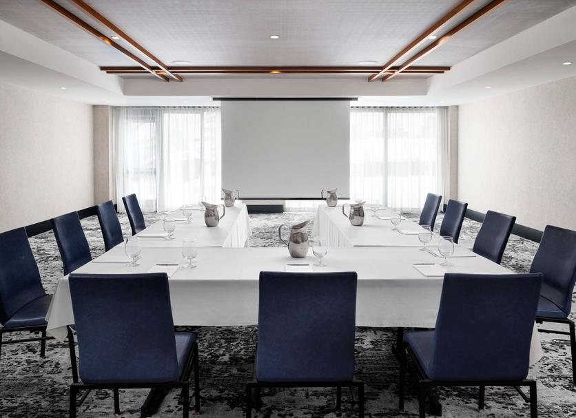 Sala de conferències Foto