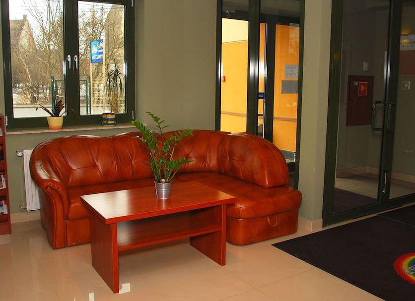 Sala Foto
