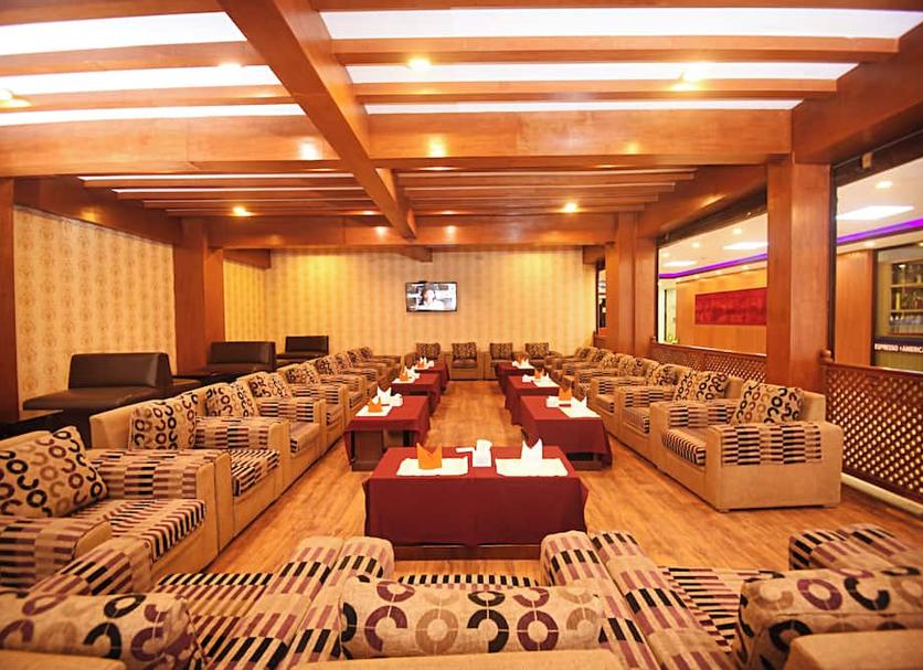 Sala Foto