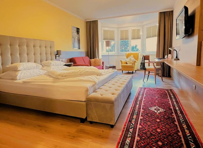Habitació Foto