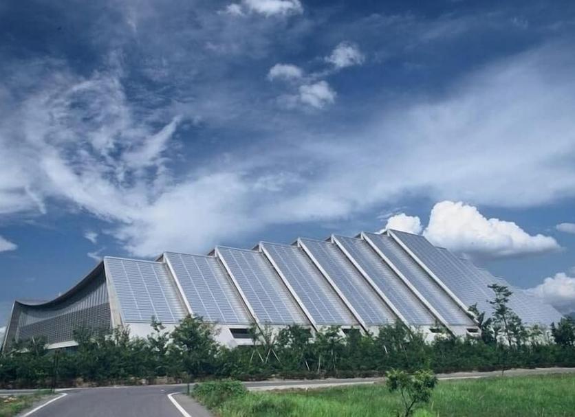 Edifici Foto