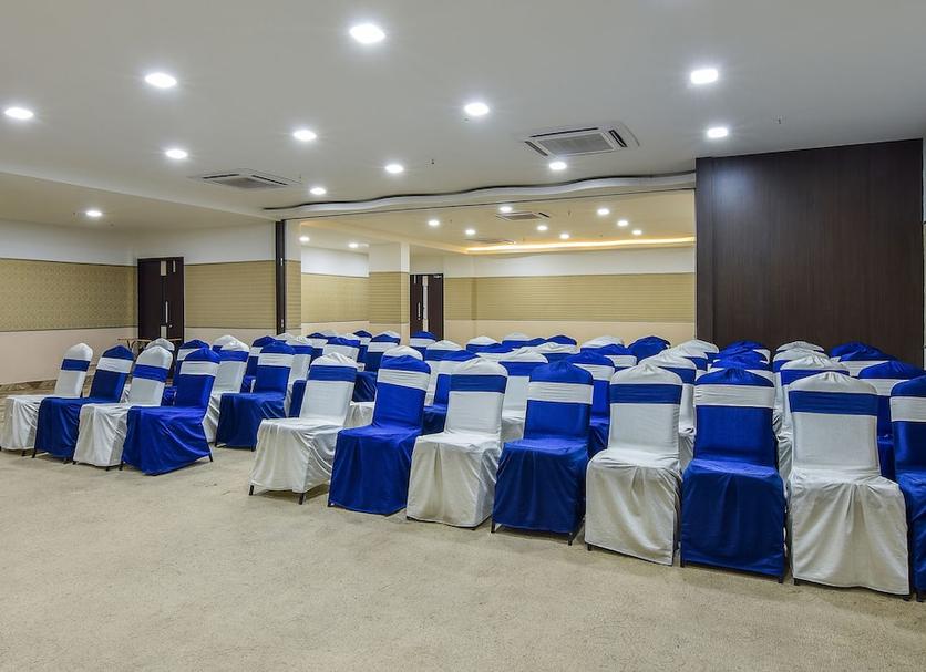 Sala de conferències Foto
