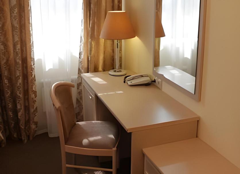 Serveis de l’habitació Foto