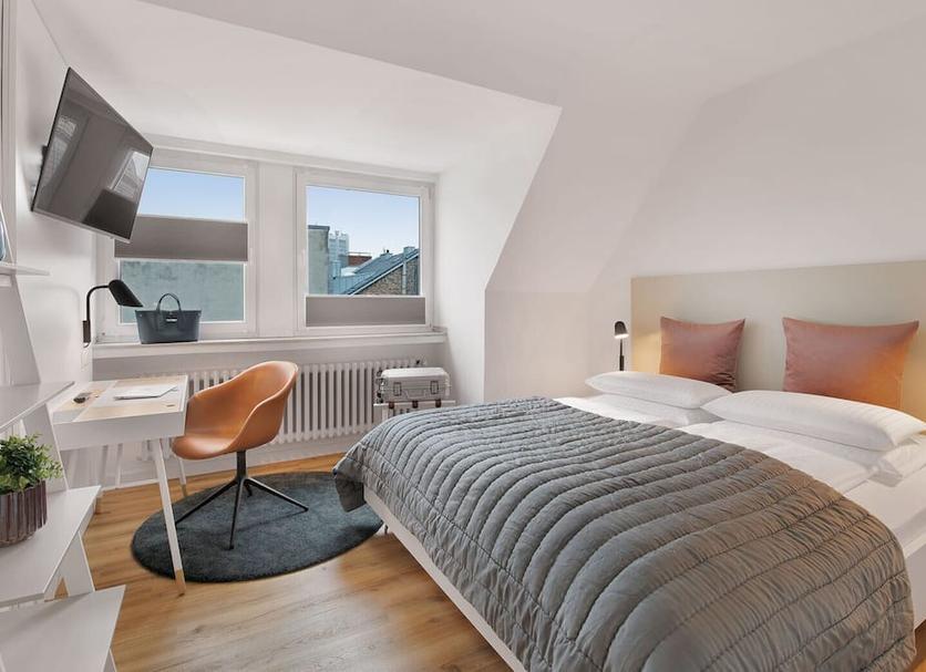 Habitació Foto