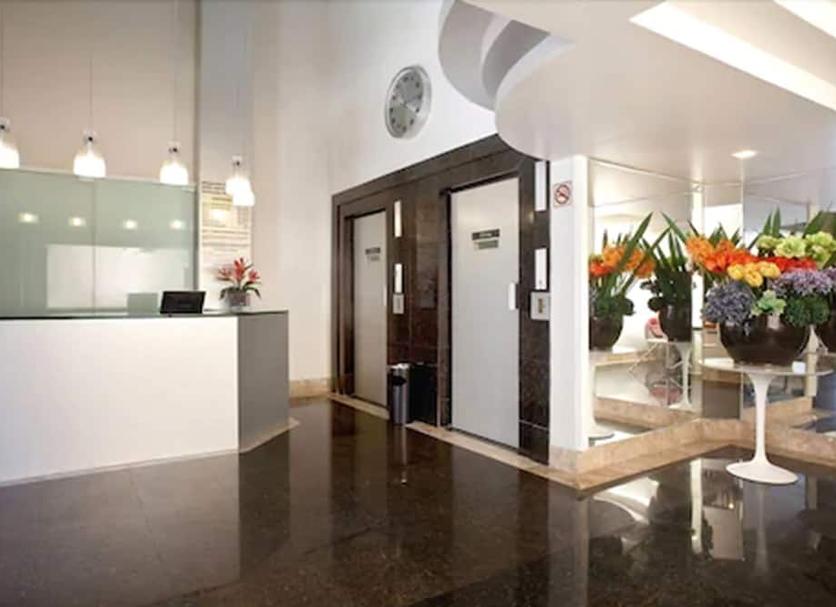 Recepció Foto