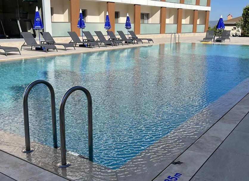Pool Foto
