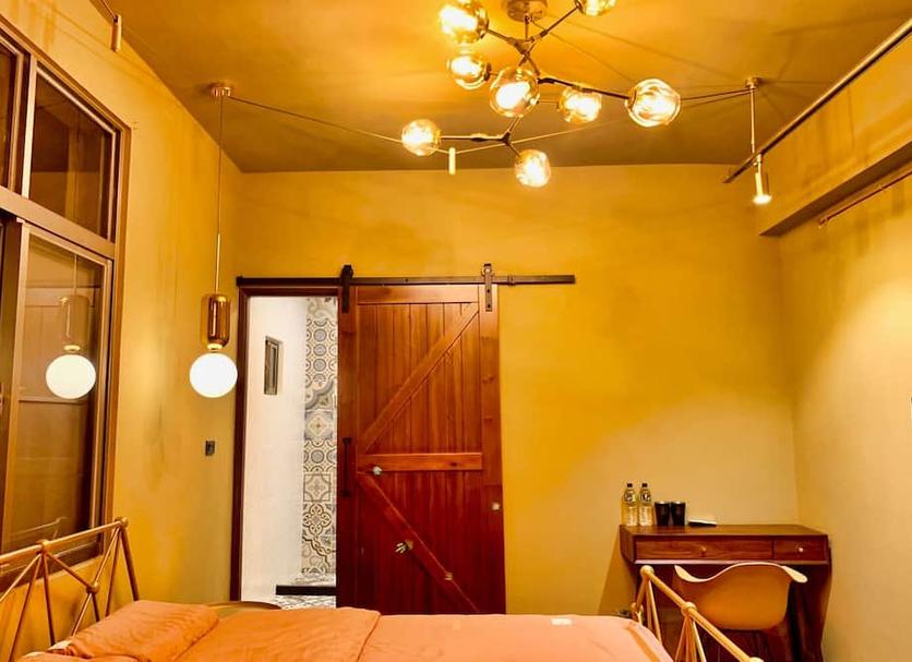 Serveis de l’habitació Foto