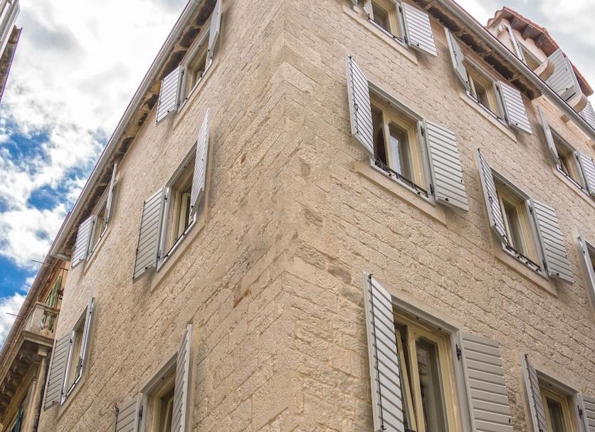 Edifici Foto