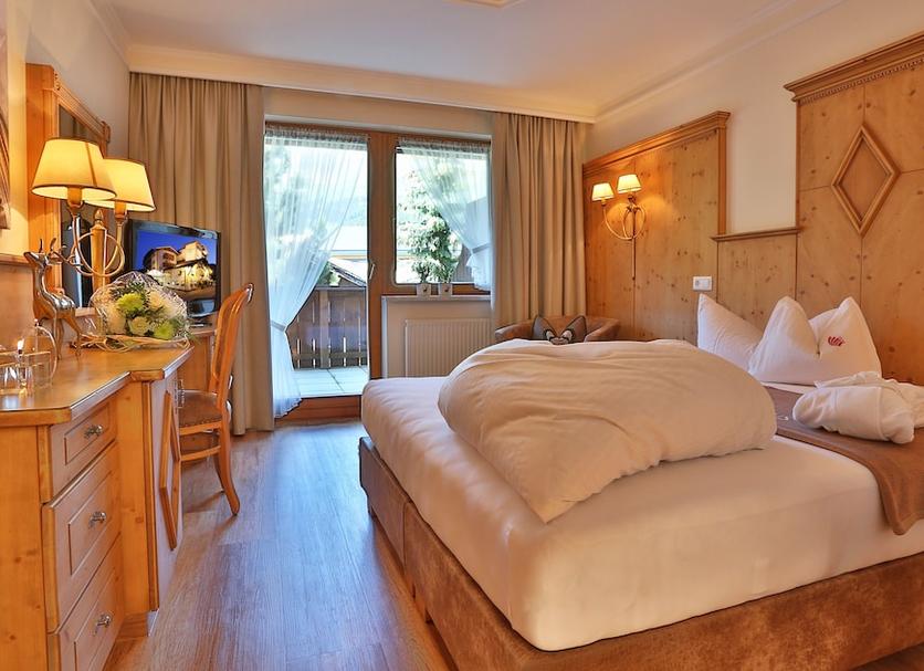 Habitació Foto