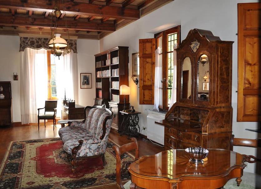 Sala Foto