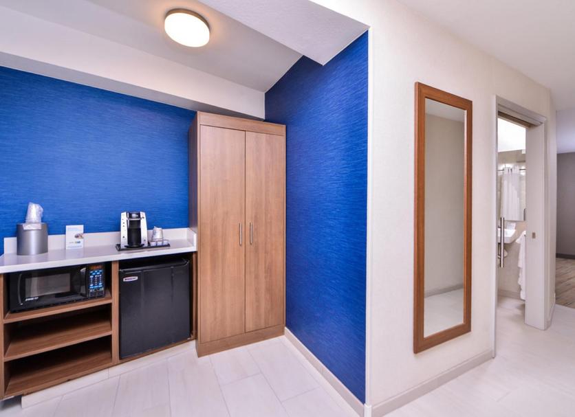 Serveis de l’habitació Foto