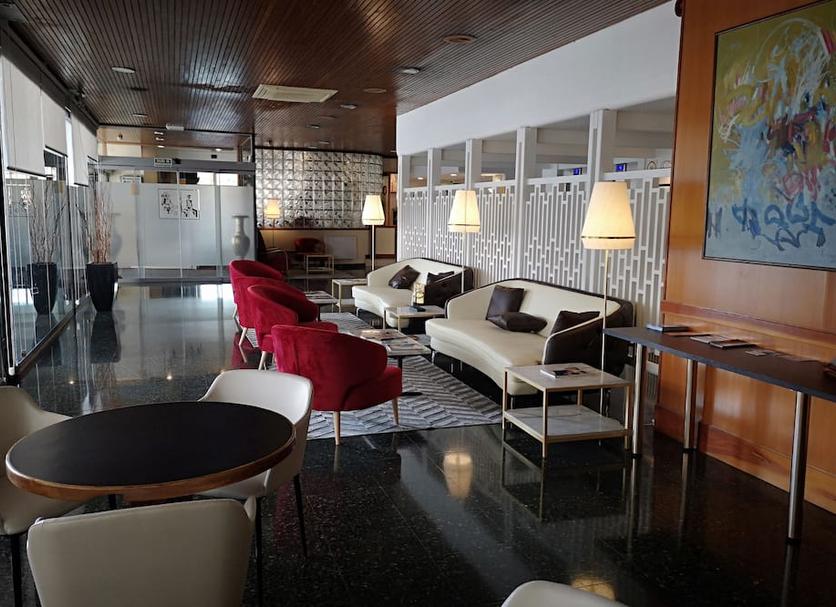 Sala d'estar Foto