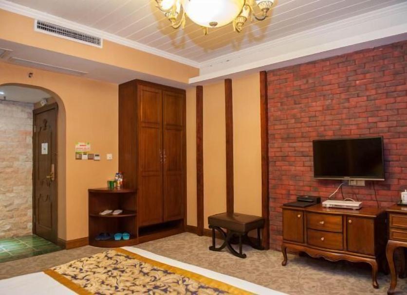 Serveis de l’habitació Foto
