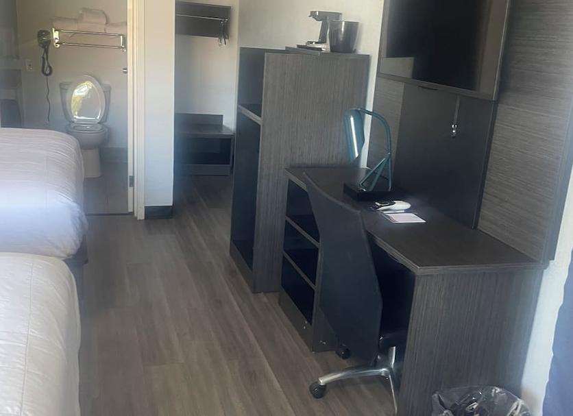 Serveis de l’habitació Foto