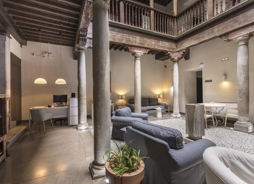 Sala Foto