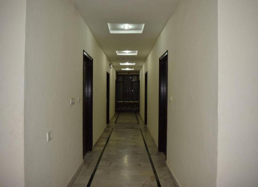 Passadís Foto