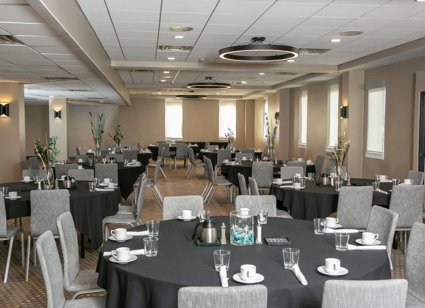 Sala de banquets Foto