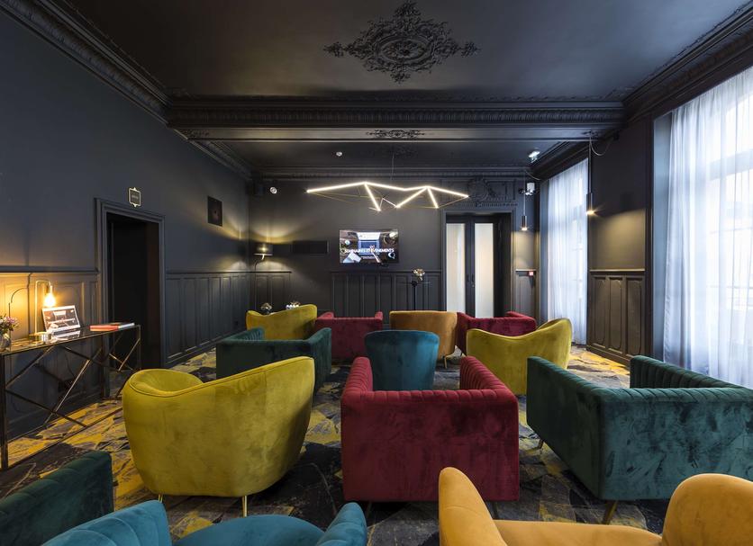 Sala d'estar Foto