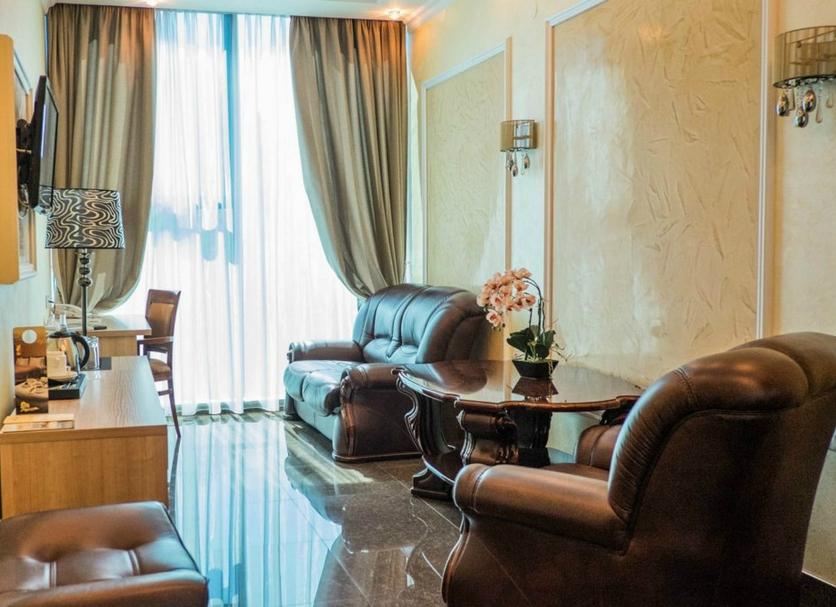 Sala Foto