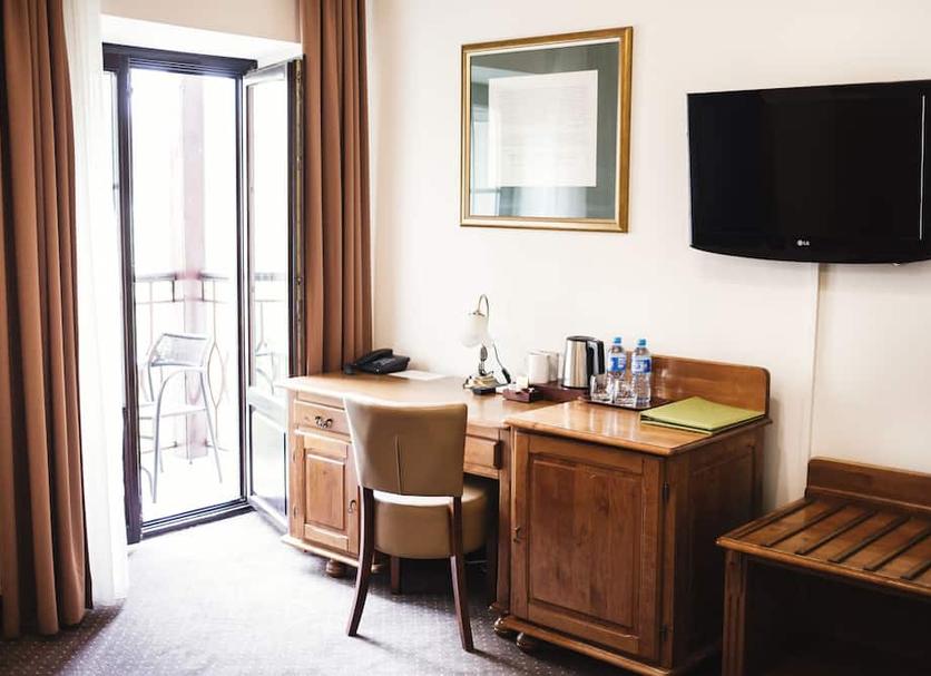 Serveis de l’habitació Foto