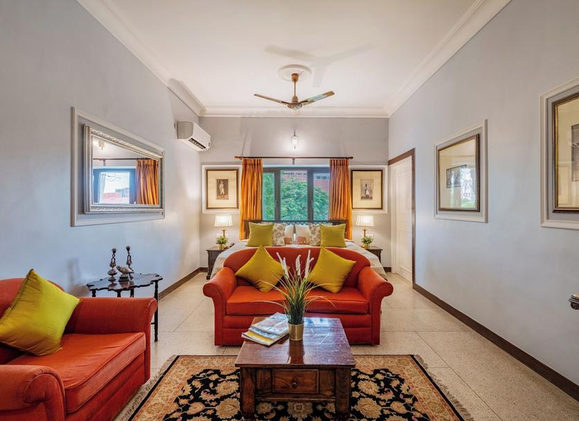 Sala Foto