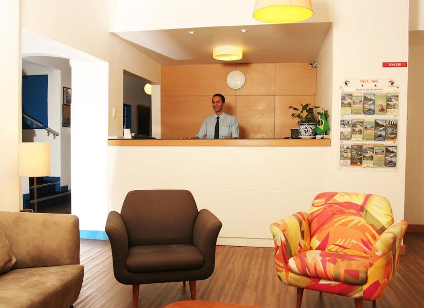 Recepció Foto