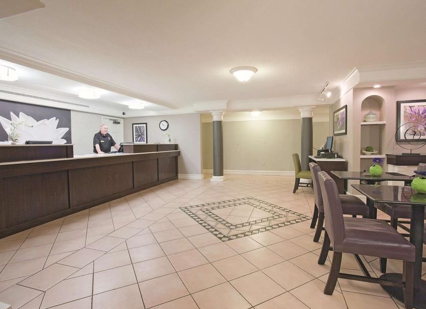 Recepció Foto