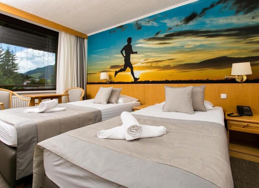 Habitació Foto
