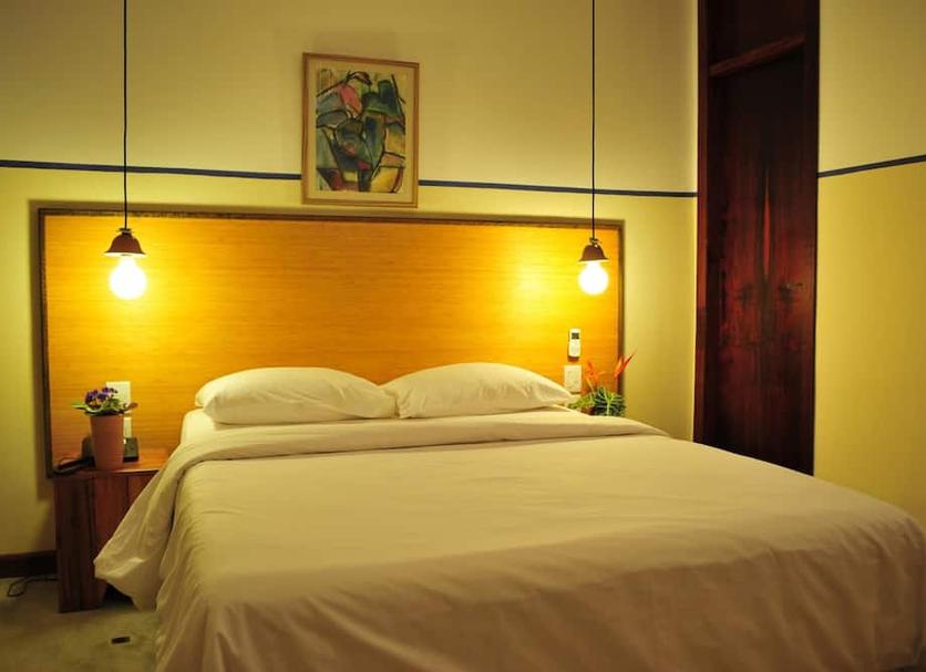 Habitació Foto