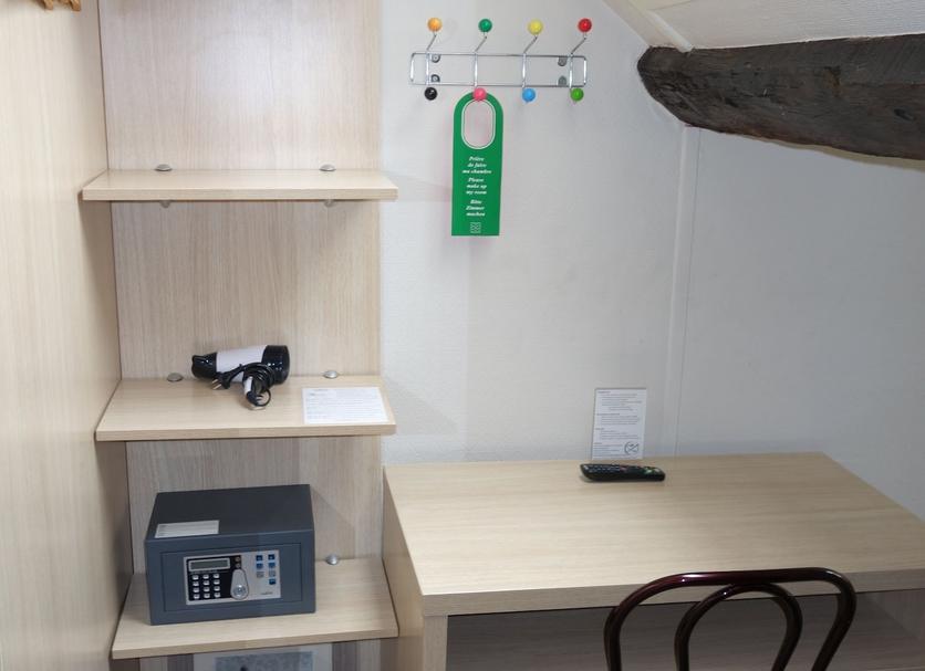 Serveis de l’habitació Foto