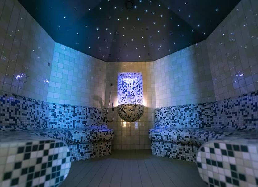 Sala d'estar Foto