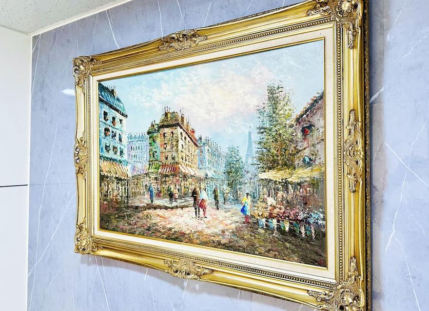 Serveis de l’habitació Foto