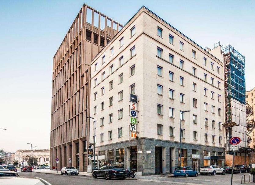 Edifici Foto
