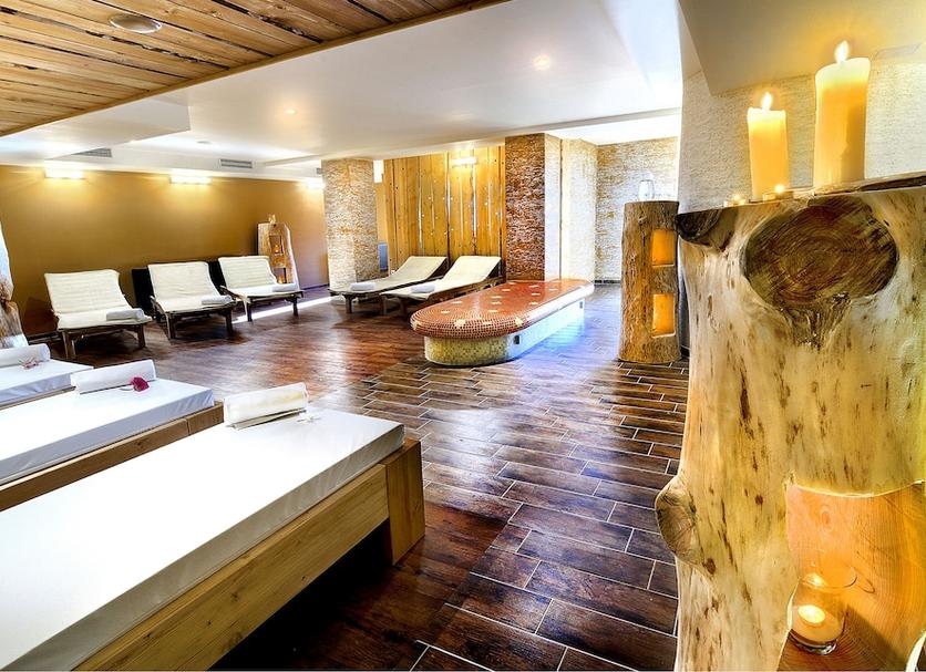 Spa Foto