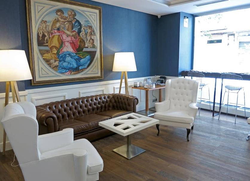 Sala Foto