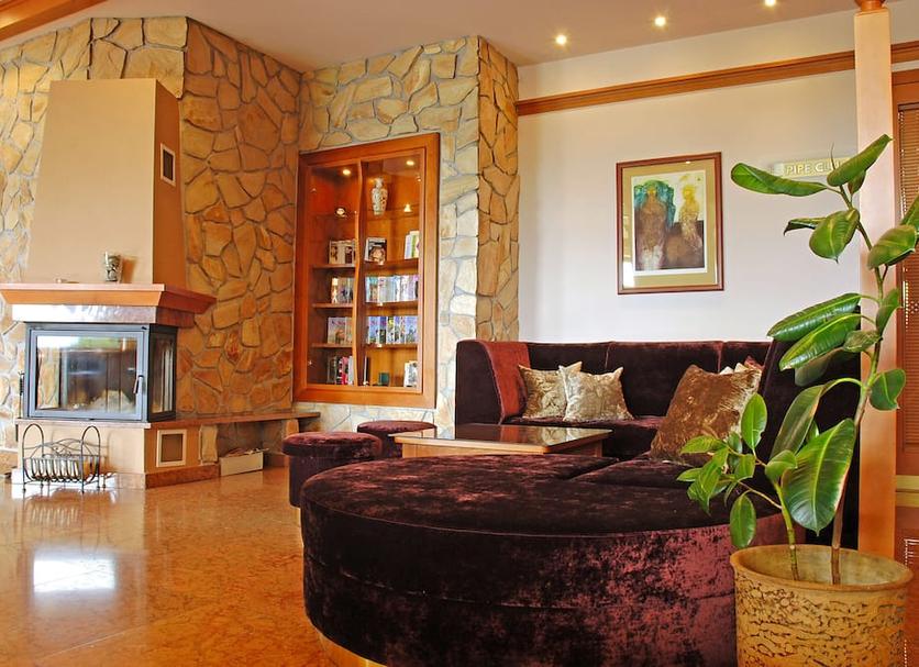 Sala Foto