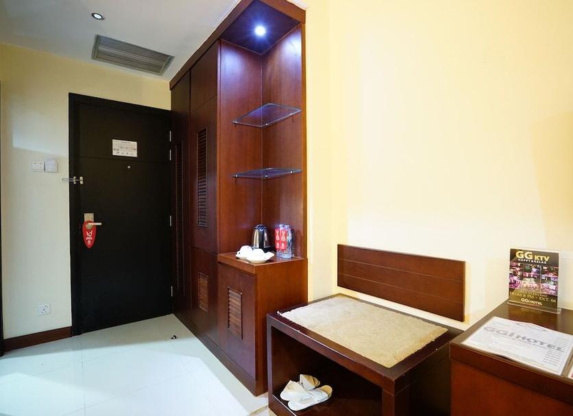 Serveis de l’habitació Foto