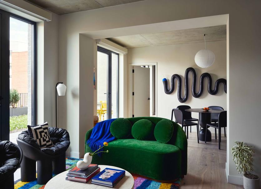 Sala Foto