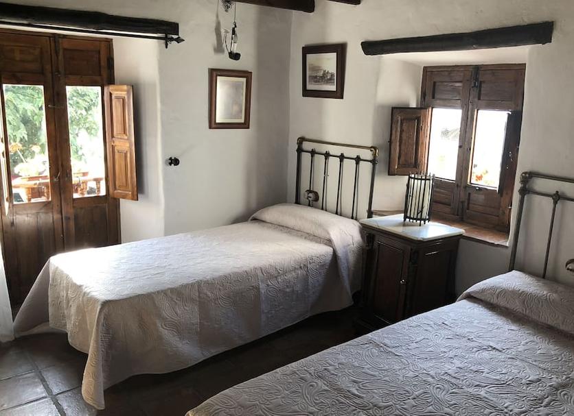 Habitació Foto
