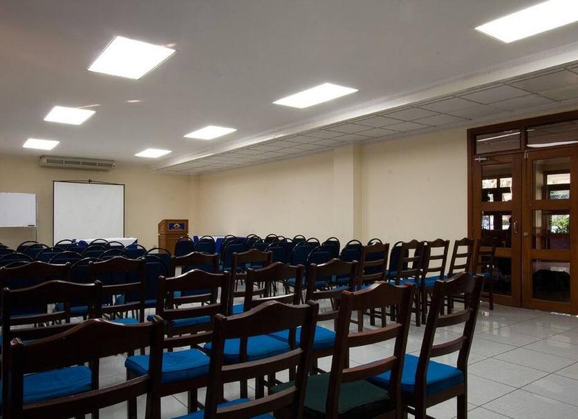 Sala de conferències Foto