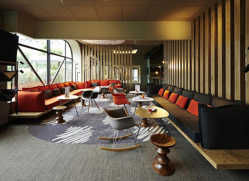 Sala d'estar Foto