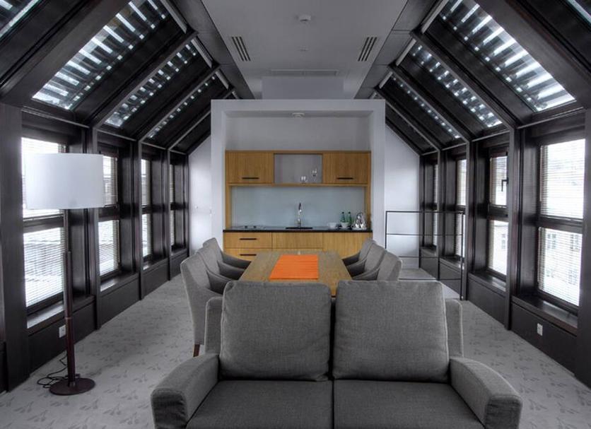 Sala Foto